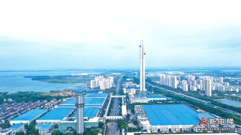 700+台康力电梯深度参与埃及国家级工程(图3)