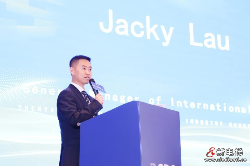 深耕东盟十八载 再启全球新征程！远大智能博林特电梯2025年全球品牌推介会第四站闪耀吉隆坡(图5)