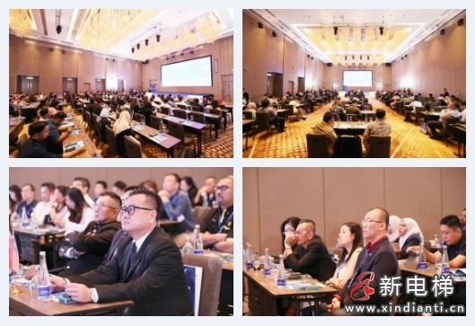 深耕东盟十八载 再启全球新征程！远大智能博林特电梯2025年全球品牌推介会第四站闪耀吉隆坡(图3)