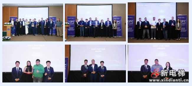 远大智能博林特电梯2025全球品牌推介会第五站落地莫斯科 深耕俄语区市场再启新征程(图11)