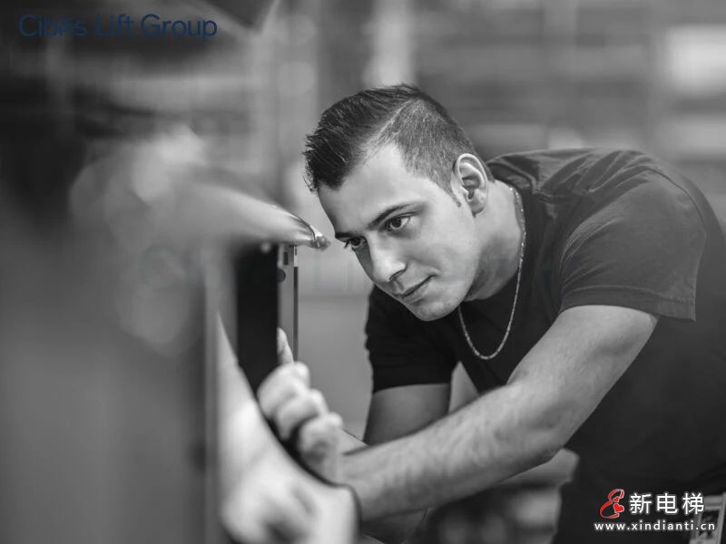 从瑞典出发，走向绿色未来｜Cibes2024年可持续成果解读(图2)