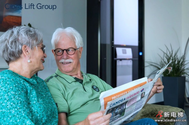 从瑞典出发，走向绿色未来｜Cibes2024年可持续成果解读(图4)