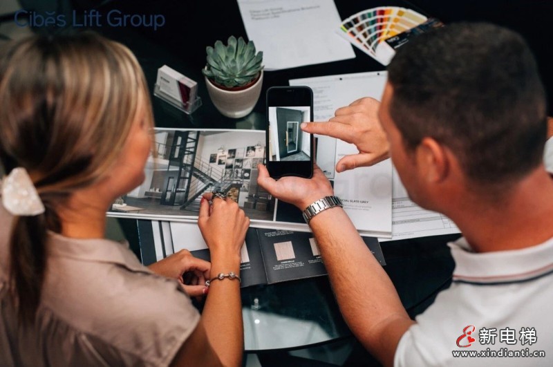 从瑞典出发，走向绿色未来｜Cibes2024年可持续成果解读(图9)