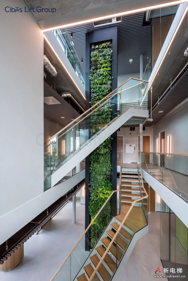 从瑞典出发，走向绿色未来｜Cibes2024年可持续成果解读(图10)