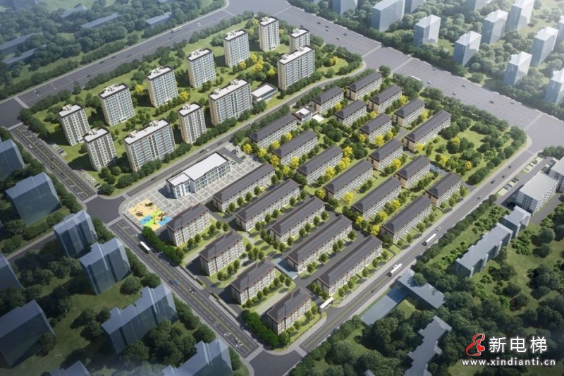 从商业动脉到归家暖途，江南嘉捷匠心守护山东东营人居每一步(图3)