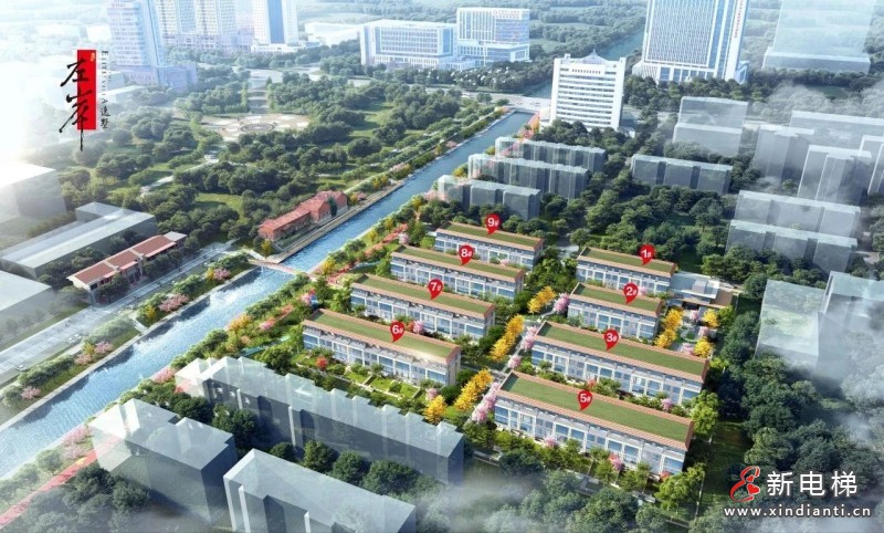 从商业动脉到归家暖途，江南嘉捷匠心守护山东东营人居每一步(图4)