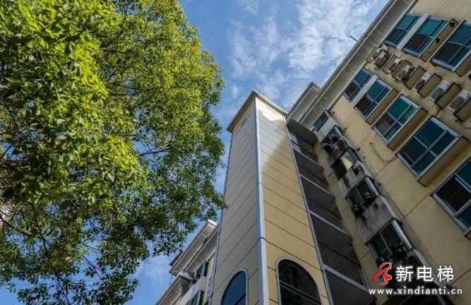 河南郑州市五部门最新印发的《郑州市住宅小区老旧电梯利用超长期特别国债更新操作指南》