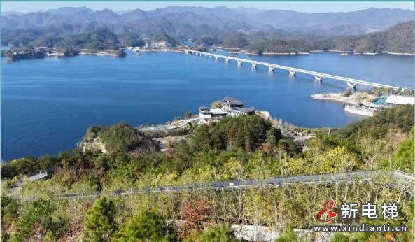 暑游新攻略：康力为您备好这20+海内外秘境