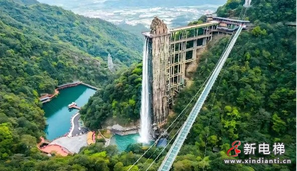 暑游新攻略：康力为您备好这20+海内外秘境(图14)