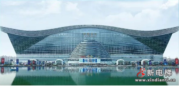 暑游新攻略：康力为您备好这20+海内外秘境(图16)