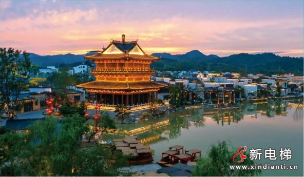 暑游新攻略：康力为您备好这20+海内外秘境(图5)