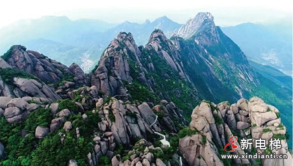 暑游新攻略：康力为您备好这20+海内外秘境(图6)