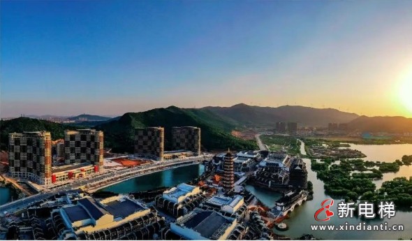 暑游新攻略：康力为您备好这20+海内外秘境(图4)