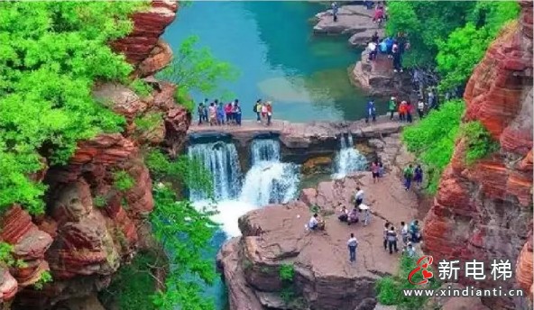 暑游新攻略：康力为您备好这20+海内外秘境(图10)