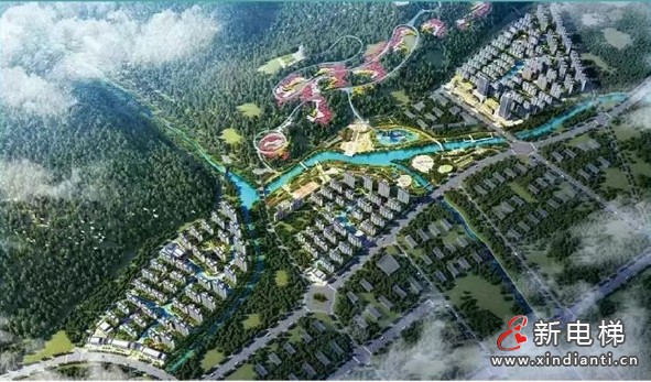 暑游新攻略：康力为您备好这20+海内外秘境(图18)