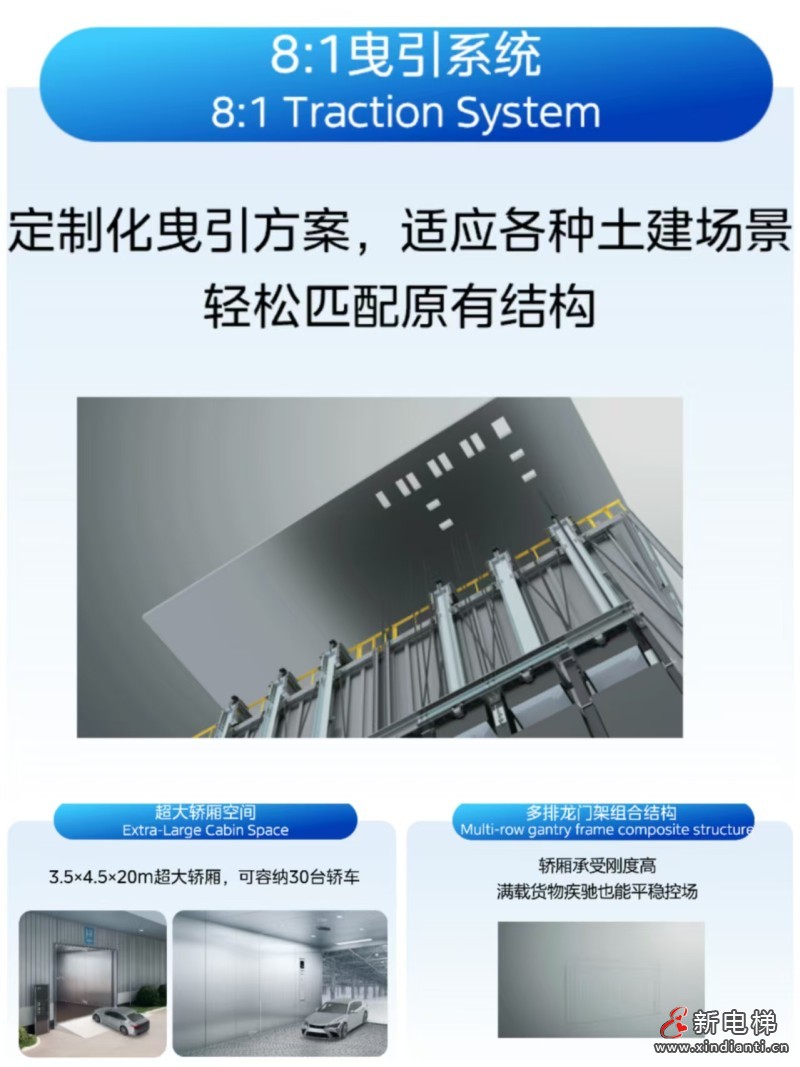 数智碳索重构垂直出行新体验，让每一次出行更美好(图5)