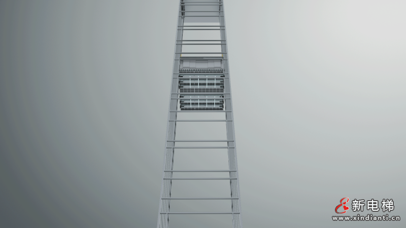 数智碳索重构垂直出行新体验，让每一次出行更美好(图6)