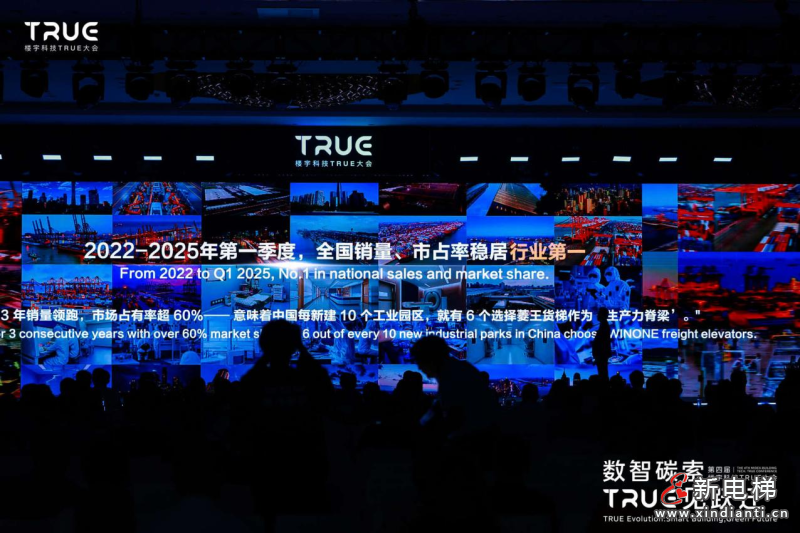 数智碳索重构垂直出行新体验，让每一次出行更美好(图8)