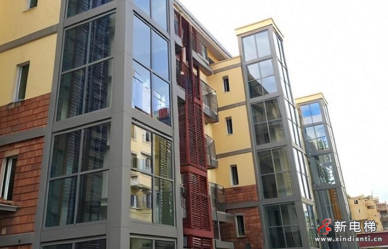 福建泉州加梯新规 增设电梯可按梯号为单位进行表决