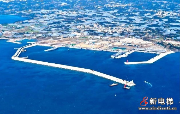 康力首批公交扶梯保留桁架焕新工程，交付韩国首尔地铁！(图3)