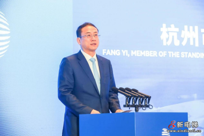 数贸会倒计时100天！向全球发出数贸之约(图3)