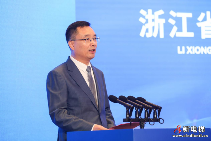 数贸会倒计时100天！向全球发出数贸之约(图4)