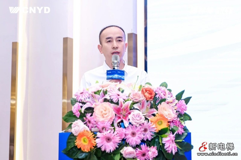 聚势共赢 携手新程 | 远大智能博林特电梯2025年度经销商战略合作会议（南昌站）圆满召开(图7)