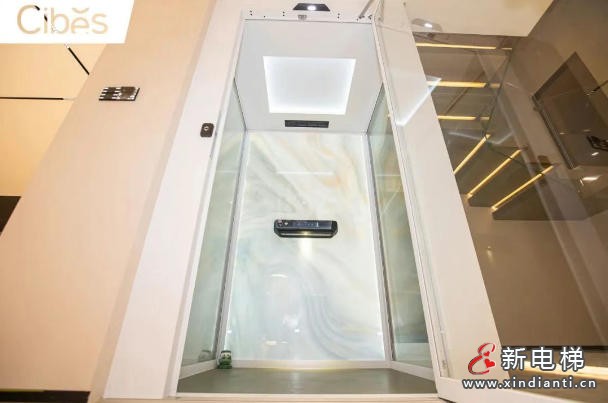 CIBES西柏思台州案例 | 让家的每一层更近一步(图7)