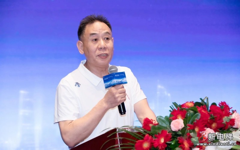 聚势共赢 携手新程 | 远大智能博林特电梯2025年度经销商战略合作与产品推广会议华东站——GHOX-B瑞系列华东区域首发(图7)