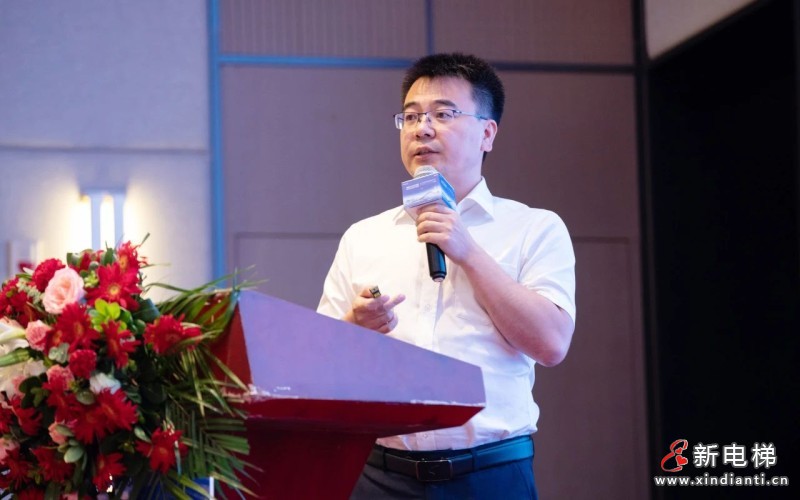 聚势共赢 携手新程 | 远大智能博林特电梯2025年度经销商战略合作与产品推广会议华东站——GHOX-B瑞系列华东区域首发(图12)