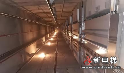 广东新会电梯噪声搅碎安居梦 法官调解找症结