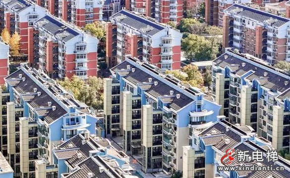 杭州加装电梯：政策创新的"加速度"，人文关怀的"恒温度"