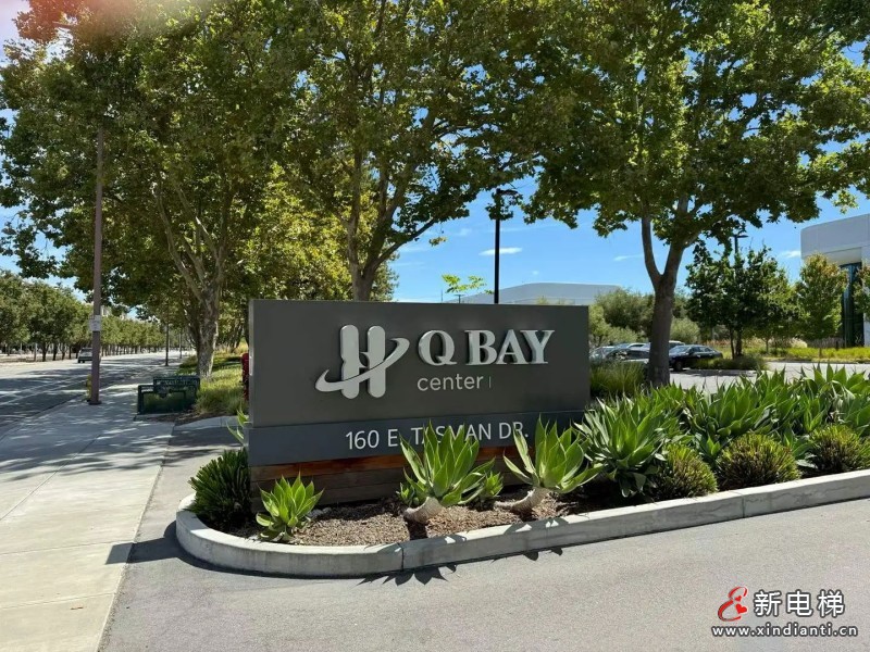 闪耀硅谷！康开电气创新成果斩获国际银奖(图7)