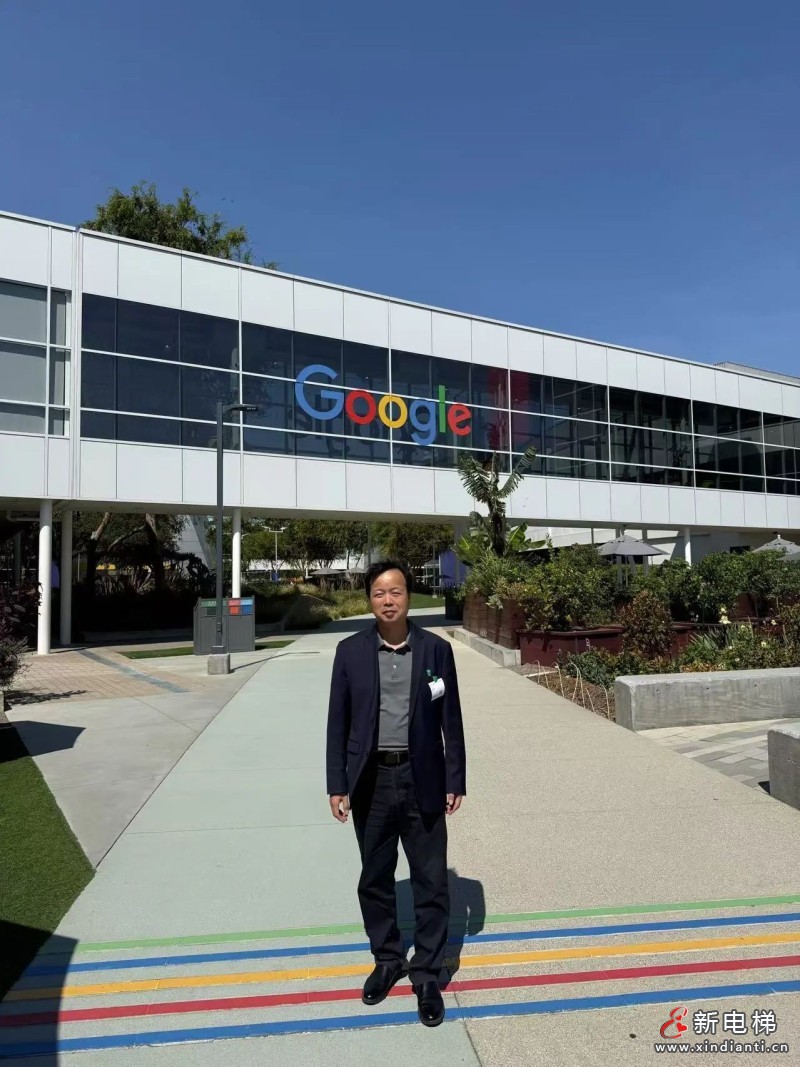 闪耀硅谷！康开电气创新成果斩获国际银奖(图8)