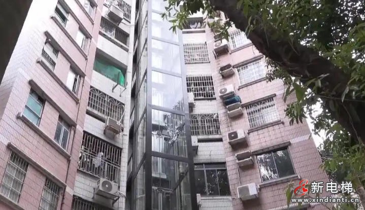 广东：成立“帮帮团”和推行“成片连片”模式，创新解决老旧电梯更新难题