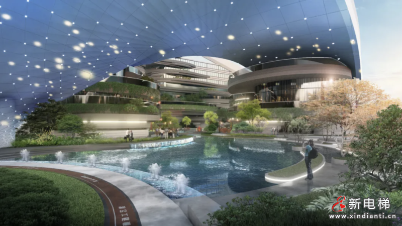 当千年酒香遇见智慧运载，江南嘉捷以匠心科技助力“邛酒梦工厂”启航，共酿天府醇梦！(图2)