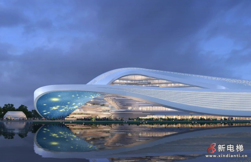 当千年酒香遇见智慧运载，江南嘉捷以匠心科技助力“邛酒梦工厂”启航，共酿天府醇梦！(图7)