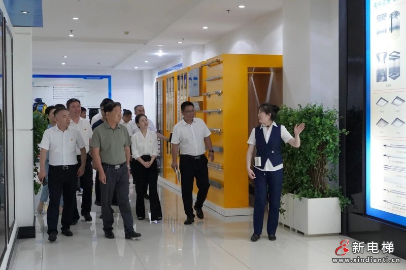 回访续情谊，聚力谋新局！远大集团与大元集团深化党建共建并签署战略合作协议(图13)