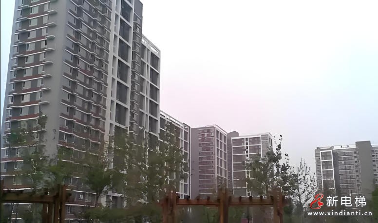 北京昌平某小区52部电梯背后的信任危机 电梯更换之争中的利益博弈