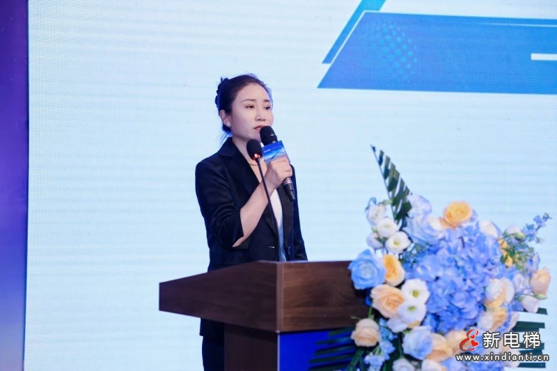 聚势共赢 携手新程 | 远大智能博林特电梯2025年度经销商战略合作与产品推广会议西部站圆满举办，臻・鸿系列家用梯西部市场首发(图14)