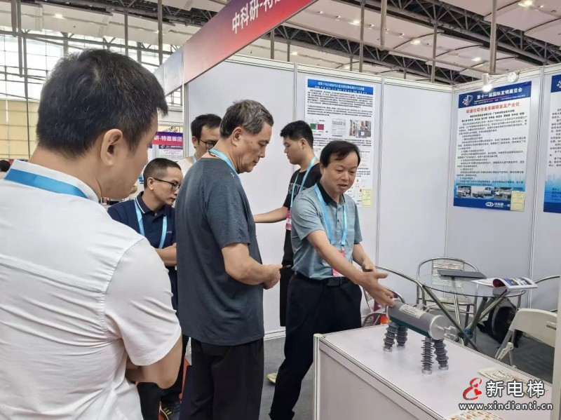 再传捷报！康开直线电抗器项目接连斩获国际银奖！(图5)