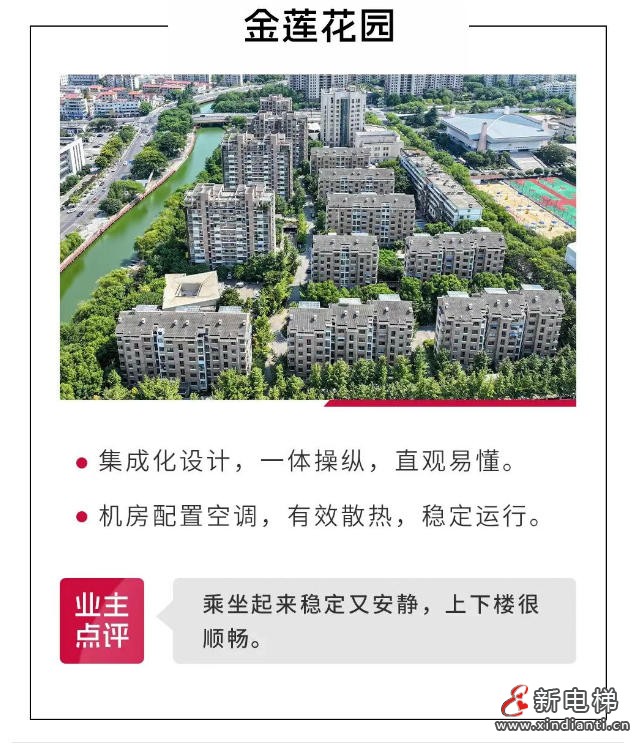 政策东风助力 巨龙提升福祉——长兴旧梯改造工程集锦(图2)