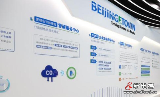 72小时预警、42%故障下降——北京亦庄电梯数智化监管的实效样本