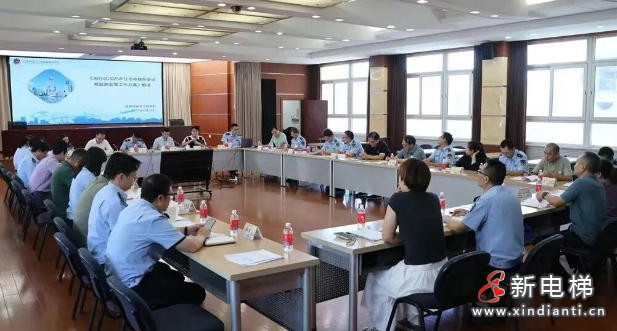 加速智慧电梯建设！上海闵行区千台住宅电梯将接入市级监测平台