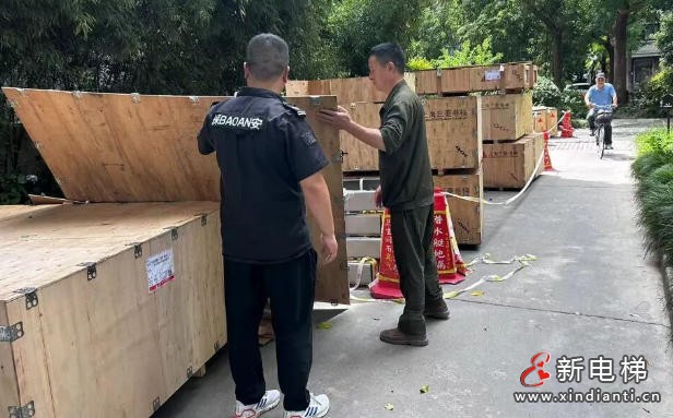 从"故障频发"到"民心梯"落地：上海金纺苑小区电梯更新改造的基层治理样本