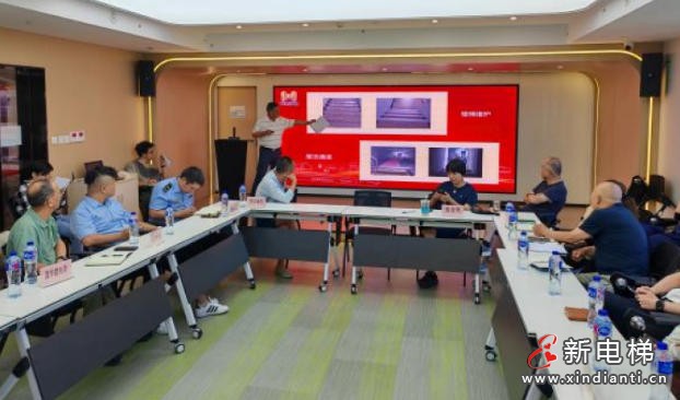 上海普陀区万里街道电梯更换的基层治理创新实践