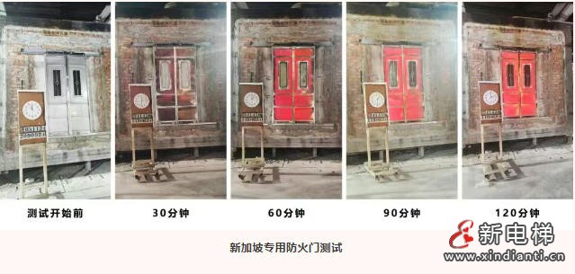 八度携手，累计交付超4000台！远大智能博林特电梯新加坡HDB 34标项目正式启运(图3)