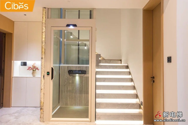 螺杆电梯安全吗？——来自西柏思的权威解答