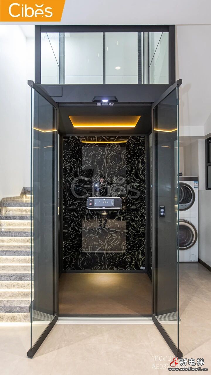 螺杆电梯安全吗？——来自西柏思的权威解答(图2)
