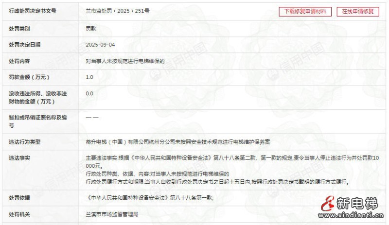 新电梯网早新闻 2025年9月11日 七月二十 星期四(图6)